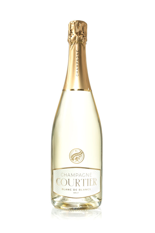 Blanc de Blancs Premier Cru