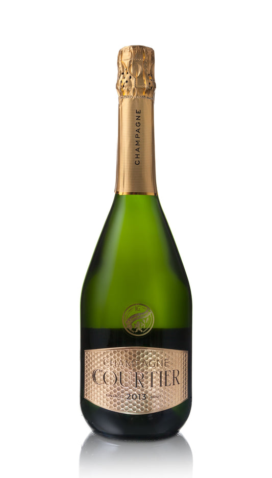 Millésimé 2013 Premier Cru