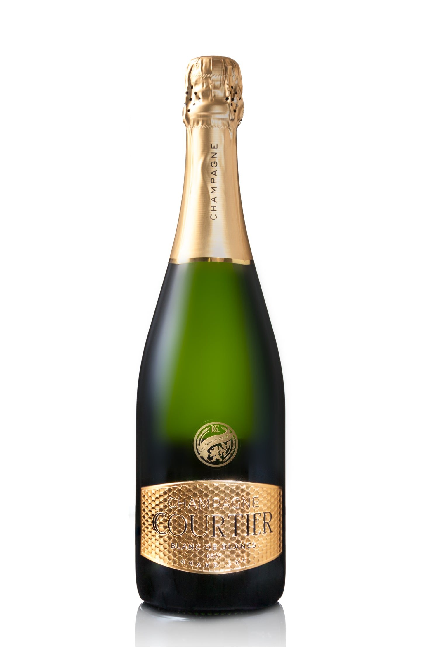 Le Mesnil sur Oger Grand Cru