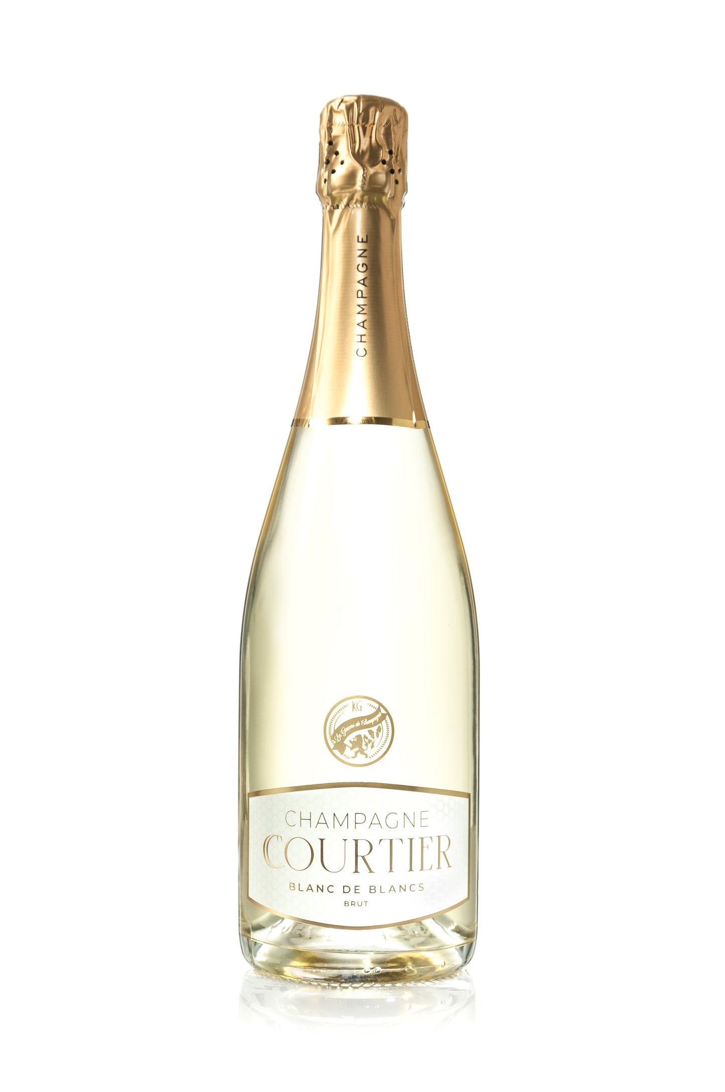 Blanc de Blancs Premier Cru