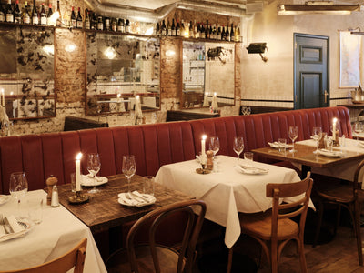 Le French Café