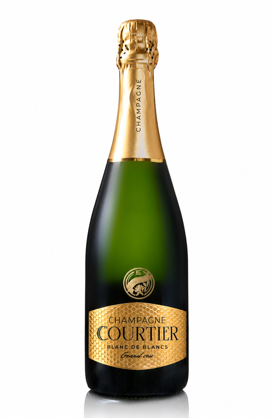 Blanc de Blancs - Grand Cru