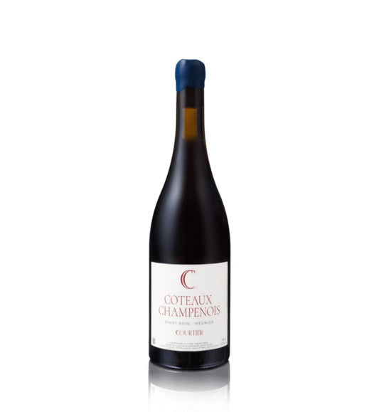 Coteaux Champenois
