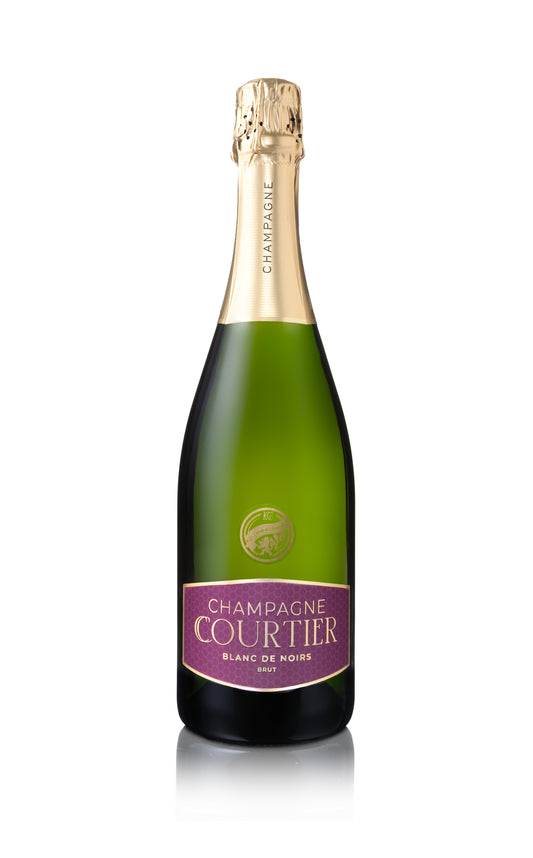 Blanc de Noirs
