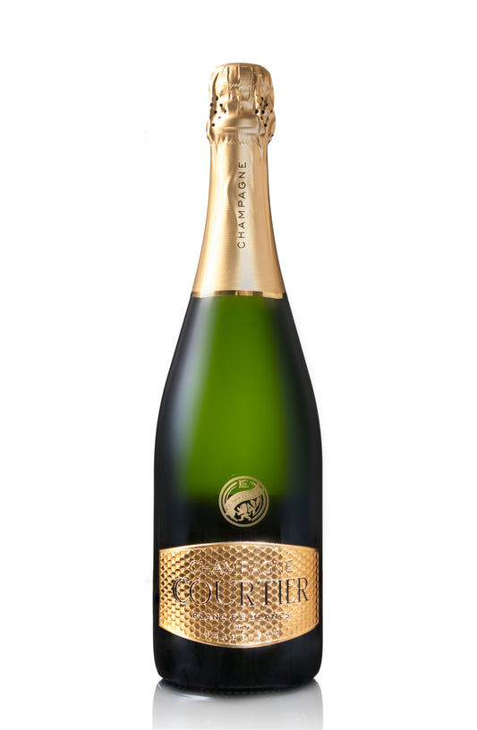 Le Mesnil sur Oger Grand Cru