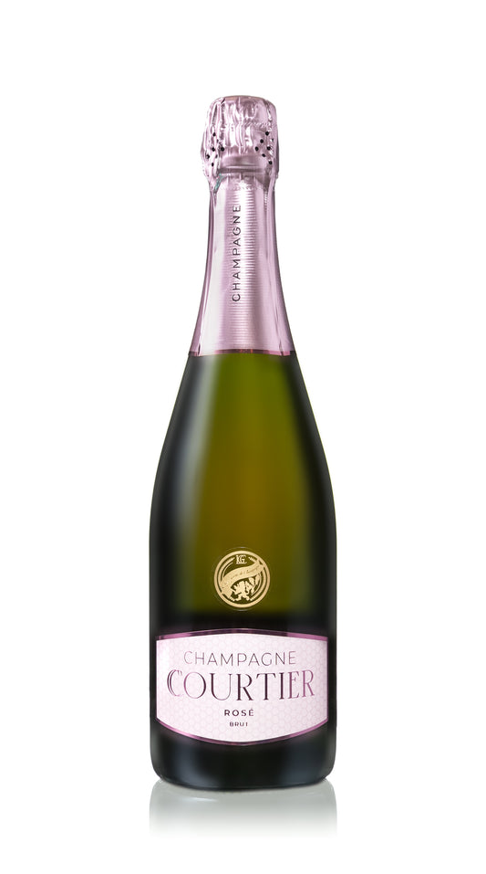 Rosé Premier Cru