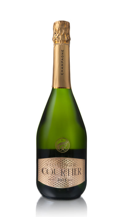 Millésimé 2013