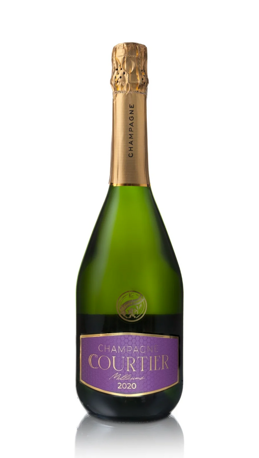 Millésimé 2020 Premier Cru